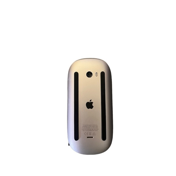 Apple MacBook wireless mouse EUC - Picture 2 of 2